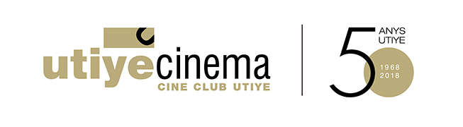 CineClub Utiye